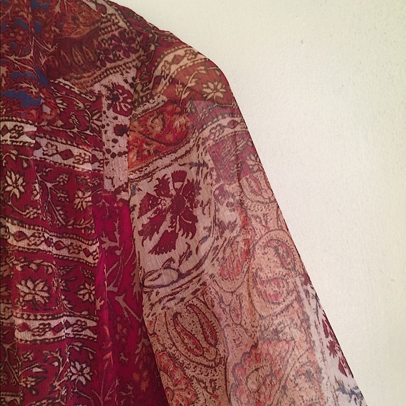 LAUREN Ralph Lauren Blouse - Picture 4 of 8